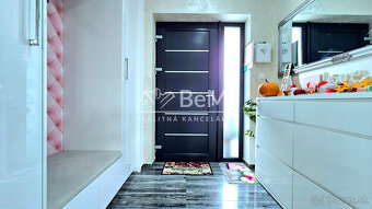 KRÁSNY RODINNÝ BUNGALOV V JESENSKOM - NA PREDAJ - 3