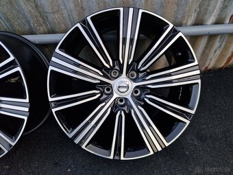 5x108 R18 Volvo V60 S60 Bicolor - 3