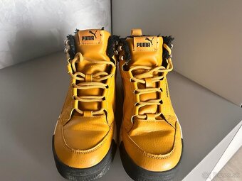 PUMA zimné topánky - 3