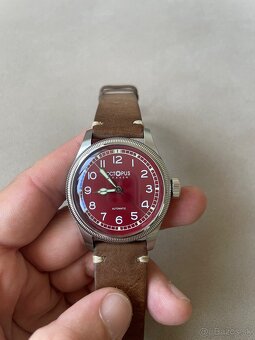 Octopus Kraken (Seiko NH35) - 3