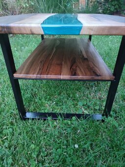 Epoxidovi konferenčný stolík - 3