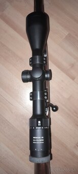 Meopta Meostar R2 2,5-15x56RD 4C. - 3