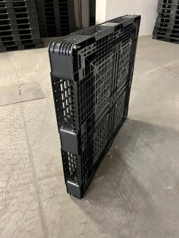 predám plastove palety , zatravnovace , trativod - 3