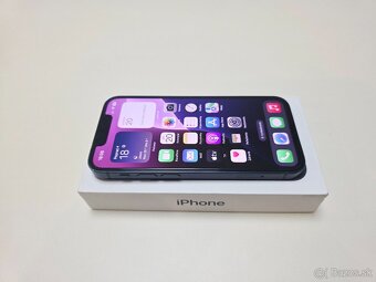 APPLE IPHONE 13 mini 128gb,ZDRAVIE BATERKY 100% - 3