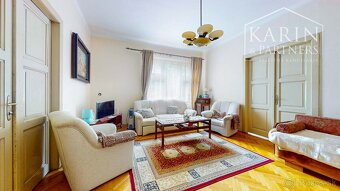 Rodinný dom s priestormi na podnikanie v Banskej Štiavnici - 3