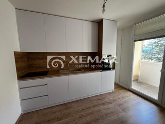 Predaj 3 izbový byt Banská Bystrica - 3