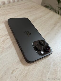 iPhone 14 Pro Black 256gb - 3