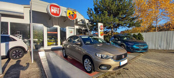 Fiat Tipo 1.4 Opening Edition - 3