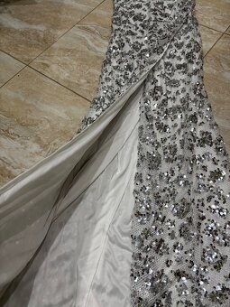 Spoločenské šaty - 3