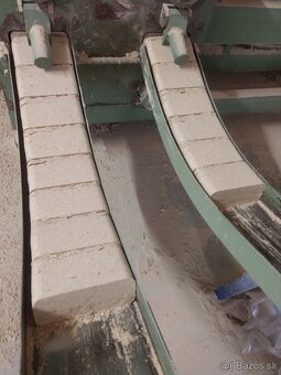 BRIKETY RUF BUK SK - 3