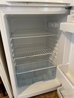 Kombinovaná chladnička - Beko - 3