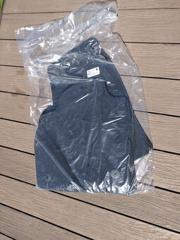 Ochranna folia na čelne sklo a koberceky do auta Škoda Fabia - 3