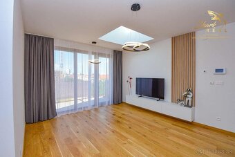 2 izbový byt v projekte Zwirn - 3