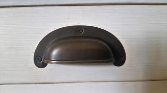 Pracovný stôl ELMINA - 3