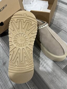 Ugg W II Tazz - 3