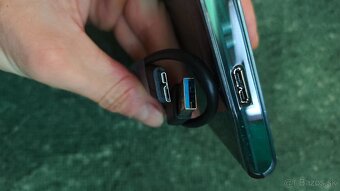 Externy HDD 320GB - 3