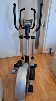 Predam Atlanta ergometer - 3