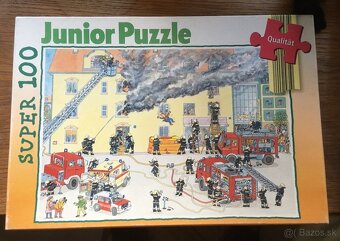 Puzzle 3 krabice - 3