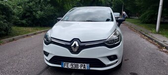 Renault Clio 1.5 dCi - 3