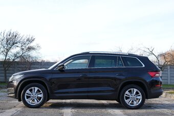 Škoda Kodiaq 1.5 TSI Style DSG - 3