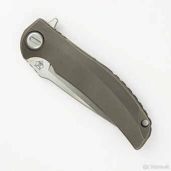 SHIROGOROV LIMITED EDITION RJ MARTIN RUSSIAN OVERKILL M398 B - 3