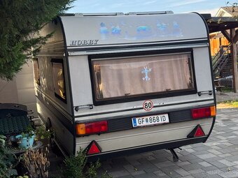 Hobby Prestige 460T - 3