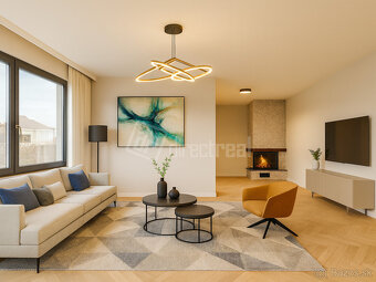 DVOJGENERAČNÝ DOM SO ZÁHRADOU A GARÁŽOU NA HRUŠKOVE… - 3