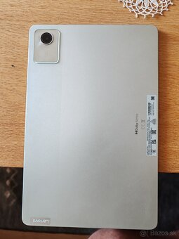 Lenovo Tab M11 s LTE - 3