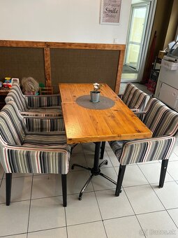 Kaviarenský nábytok - 3