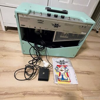 Fender Vaporizer - 3