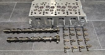 MOTOR VW T5 T6 2.0 TDI  CAA CFC CKT CKU CSH CCH - 3