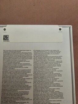 Samsung A56 nova 256g - 3