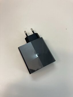 Nabíjačka originál Lenovo LC-652 65W Dual USB-C - 3