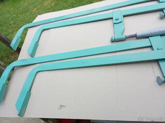 Stolárske stuzidla alebo srapcingi. - 3