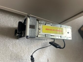 predam autoradio - 3