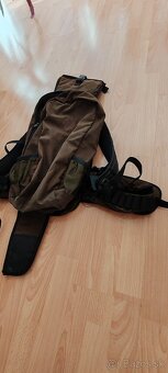 Predam polovnicky batoh s puzdrom na zbran Chevalier - 3