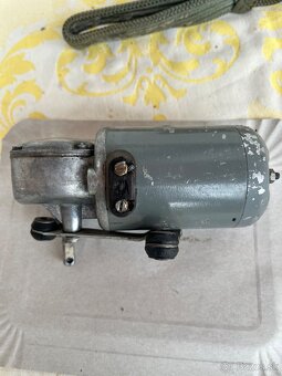 Motor stieračov na S1000 - 3