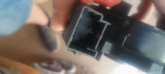 Podvolantový krúžok - 3