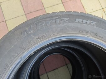 Nexen Npriz HR7 235/55 R18 100H - 3