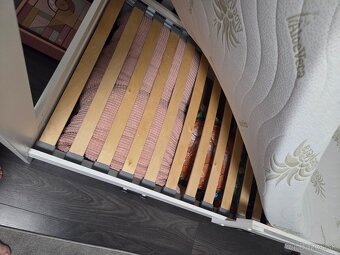 Detská domčeková posteľ - 3