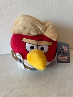 Star Wars Angry Birds - 3