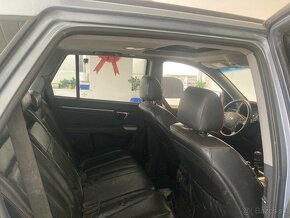 Hyundai santa fe 2.2 crdi rozpredam iba watsap alebo mail - 3