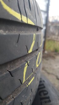 Pneumatiky 225/60 r17 H Continental - 3