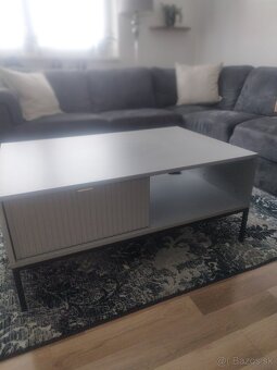 Konferenčný stolik - 3