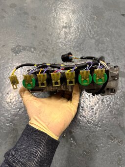 AUDI C5 A6 ZF5HP19 Mechatronika - 3