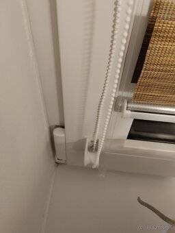 Interierove rolety den noc - 3