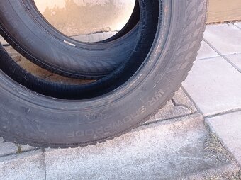 195/65 R15 zimne - 3