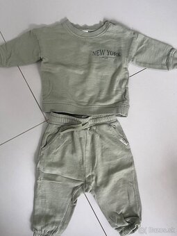 Chlapcenske oblecenie - 3