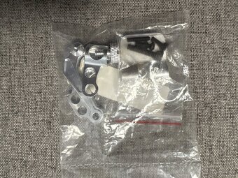 Systém pre rotáciu vrtule na dron - 3