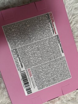 Vitamíny Bloom Robbins - 3